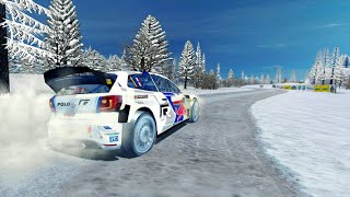 [HD] WRC The Official Game Gameplay IOS / Android | PROAPK screenshot 5
