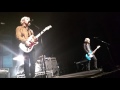 R5 rocks  antwerp 8 oct 2015  warmup session  i want u bad