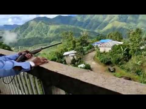 VIDEO : A lahpinô ri meithei kapa pyury chhaota a pathlie