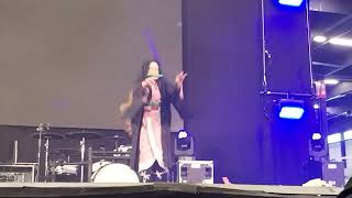 Bordeaux Japan Pop Show - Dimanche - Concours Cosplay - Demon Slayer - Nezuko