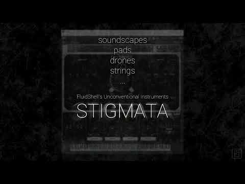 STIGMATA | How to assign Controls to Automations or MIDI knobs