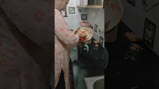 weekend + Chicken = Best Combo ( Kis kis ko bhuk lgi he ) #viral #dailyvlog #fyp