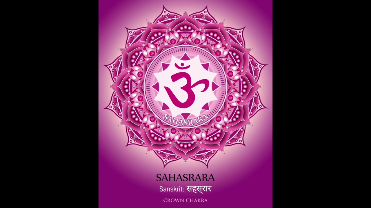 Watch Crown Chakra Guided Meditation by Higher Universal Man on YouTube Watch Crown Chakra Guided Meditation by Higher Universal Man on YouTube