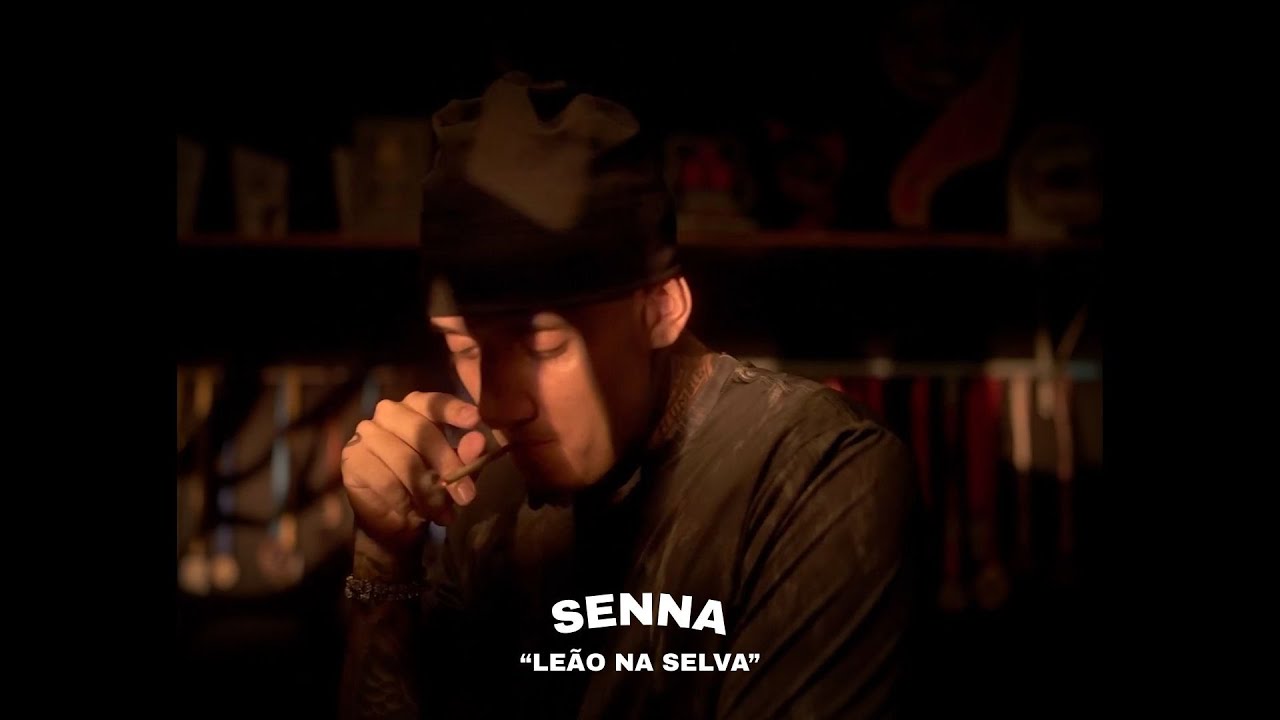 (FREE) Veigh x Tz da Coronel x Niink Type Beat - Leão na Selva