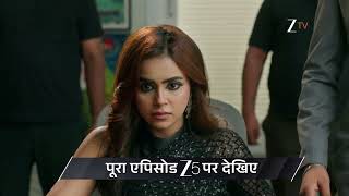 Vasudha | Ep - 551 | Preview | May 03 2026 | Zee TV