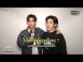 Capture de la vidéo (Eng) Gemini Birthday Cut - One31 Interview News #19Thsunshinegeminiday