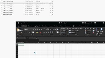 Convert Shape File to Excel without ArcGIS!