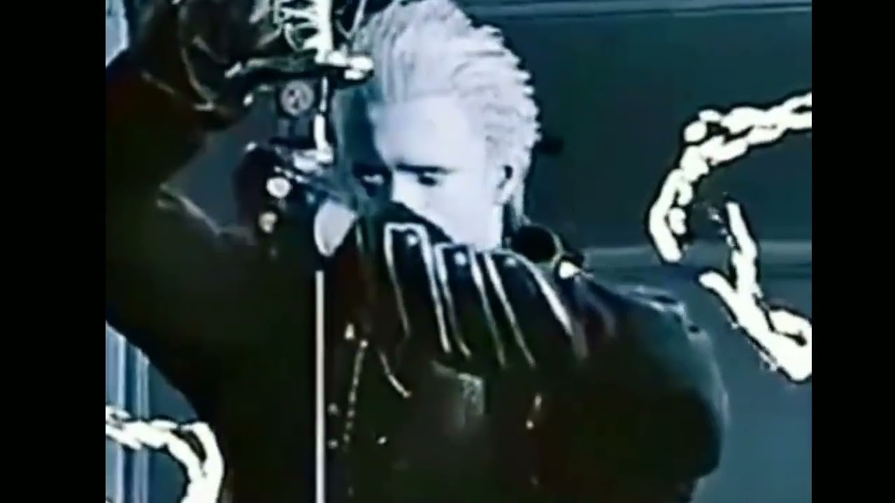 I AM THE STORM THAT IS APPROACHING YouTube