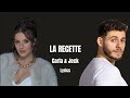 La Recette Carla Jeck Lyrics