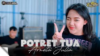 Download Lagu POTRET TUA || ARNETA JULIA FT YOUCAMA MUSIK || JAMMING SESSION MP3
