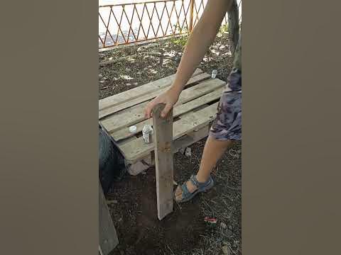 рабы работают-1 часть - YouTube