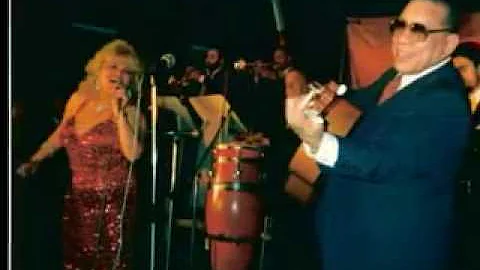 La Sonora Matancera y Vicky Jimnez