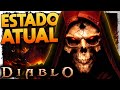 Blizzard em 2021 | Diablo Dominando! Diablo 4 PVP, Mundo Aberto, Rogue & Diablo 2 Resurrected