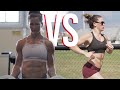 STRENGTH VS CARDIO. WHICH IS BETTER AND HOW I BALANCE THEM.