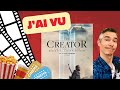 Jai vu le film the creator et je vous en parle  attention spoil 