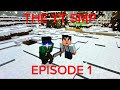 The youtube smp episode 1 a great start  reupload 