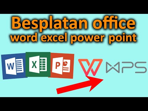 Video: Što je Microsoft Office račun?