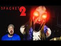 THE MOST UNEXPECTED HORROR GAME TO DATE | Spaghet 2 | Full Game