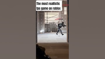 #fypシ #roblox #fps #gaming #robloxfps #frontline #games #realistic #play