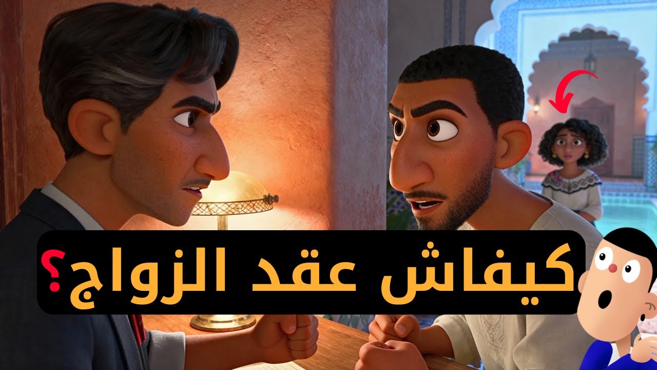 مشيت أنا و صحبتي لرياض فمراكش...ترونات أ معلم