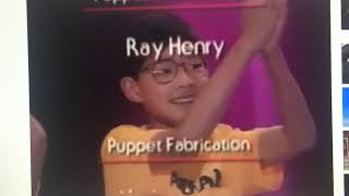 Barney In Concert With Big Surprise Version