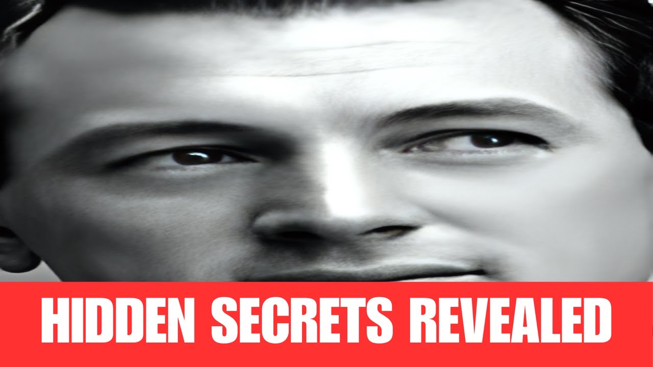 Unveiling Rock Hudson: The Scandalous Secrets of His Hidden Life and Mysterious Demise!