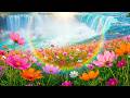 (No Ads) Spring Bloom 🌿 Relaxing Music Therapy to Calm the Nervous System & Refresh the Soul
