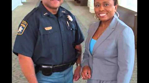 Garland Watkins for Clayton County Sheriff 2012!