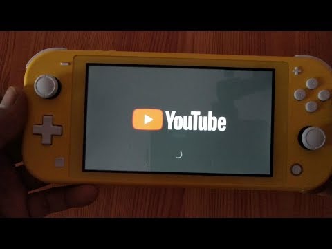 Youtube App For Nintendo Switch Lite Youtube - roblox on the nintendo switch youtube