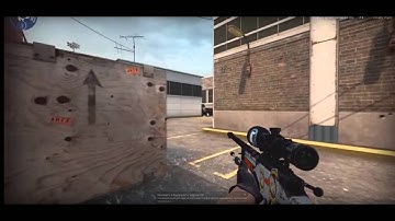 css go   ESL 2016 720p via Skyload