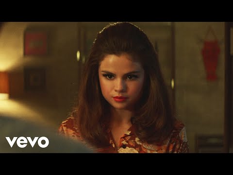 Selena Gomez – Bad Liar