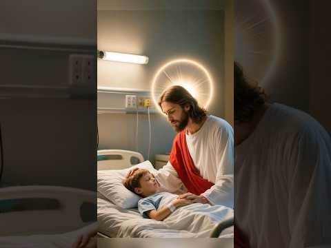 Comment Amen If You Believe In Jesus Christ