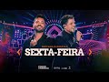 Fred & Fabrício - SEXTA-FEIRA - Sertanejo Respira Goiânia