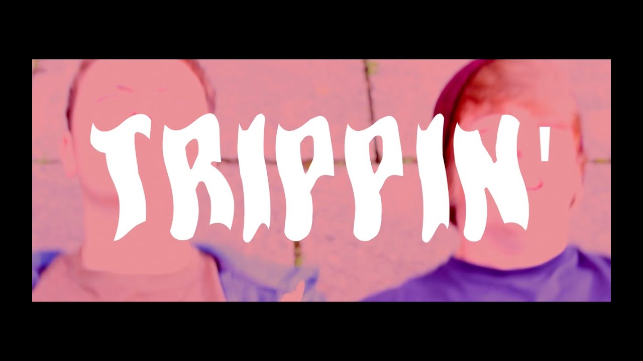 Trippin' (Short Film)