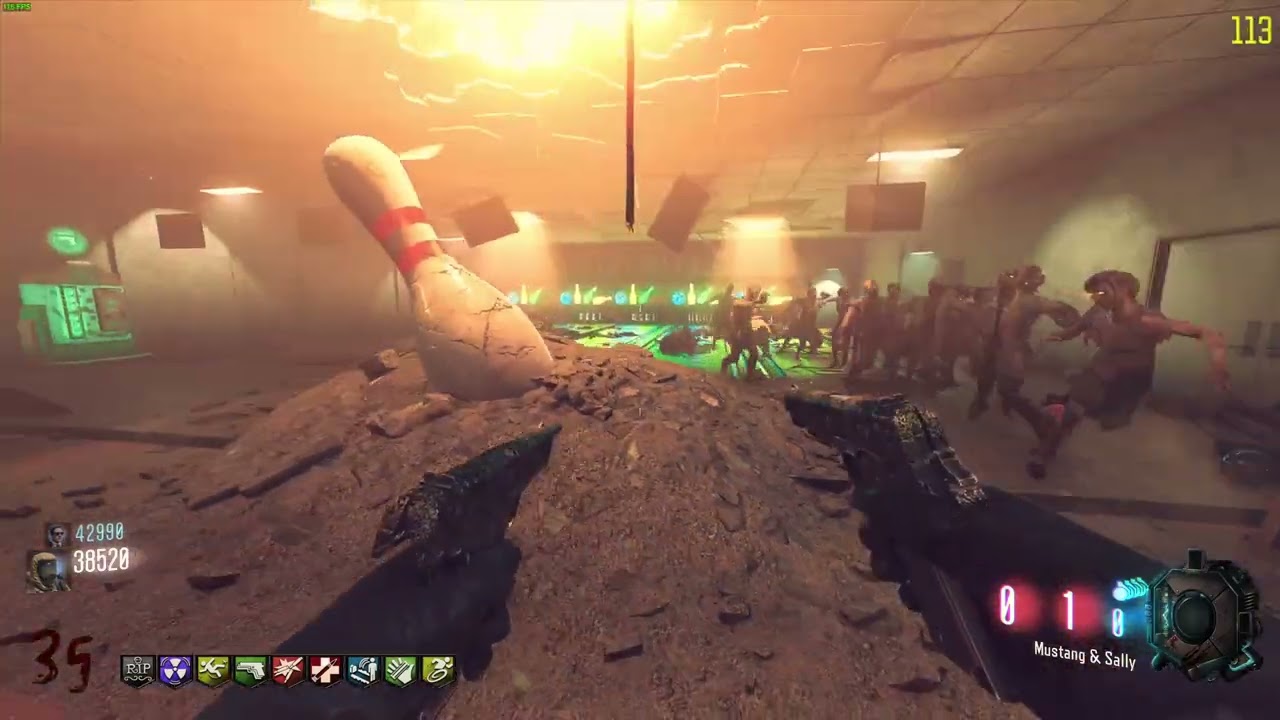 game crashes mid death.....Funny Moment's Black Ops 3