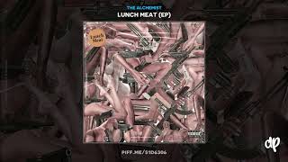 The Alchemist - Judas (feat. Westside Gunn &amp; Conway) [Lunch Meat EP]