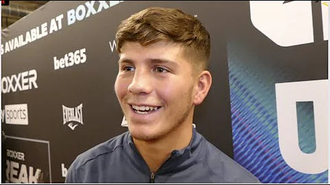 'DEJI GAVE MAYWEATHER A BLACK EYE' - GEORGE MITCHE...