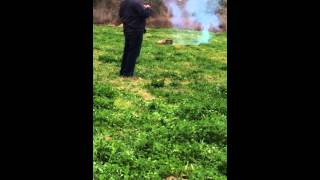 1/4lb tannerite
