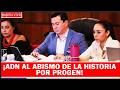 🔴¡ADN AL ABISMO DE LA HISTORIA POR PROGEN!