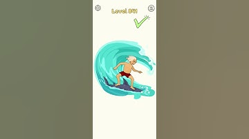 Dop: Draw One Part level 841 gameplay walkthrow solution - Say Games