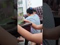kakak davina belajar baca. - umur 6 th 9 bulan (13 maret 2026)