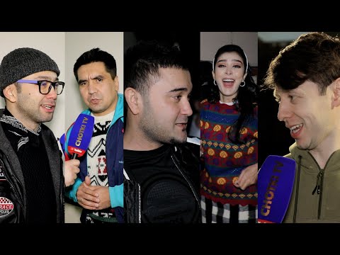 Shohruhxon, Alisher Uzoqov, Bobur Mansurovlarga qarshi Aristakratlar jamoasi batilida kim yutdi?
