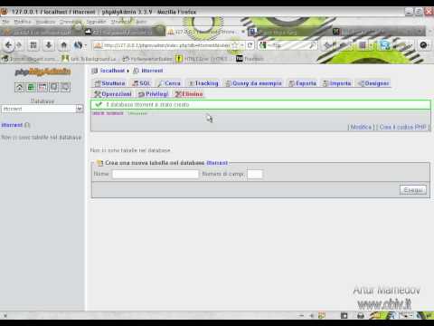 2-Installazione Joomla(JK2)
