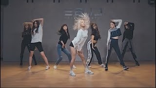 CLC (씨엘씨) | 'Like It' Mirrored Dance Practice