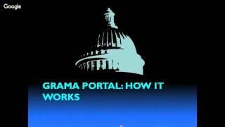 Open Records Portal Overview and New Certification Training