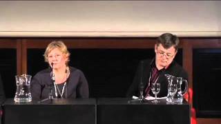 Virtual Worlds debate