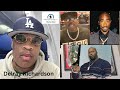 🔥Daz &amp; 2Pac  Fighting the Same Battle,  One Used Lawyers,  Other Died Before He Could.