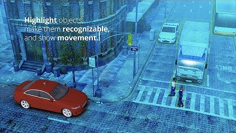 Lidar 101 from Velodyne Lidar