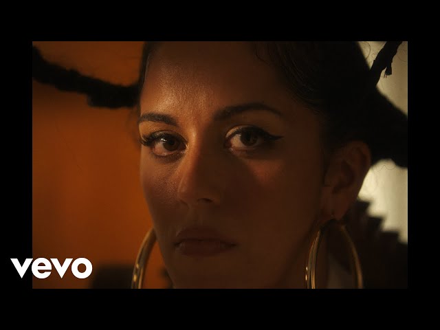 Sara Correia - Chelas