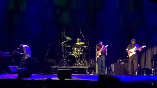 Buddy Guy – Fever- Live At Prague, November 8Th, 2018